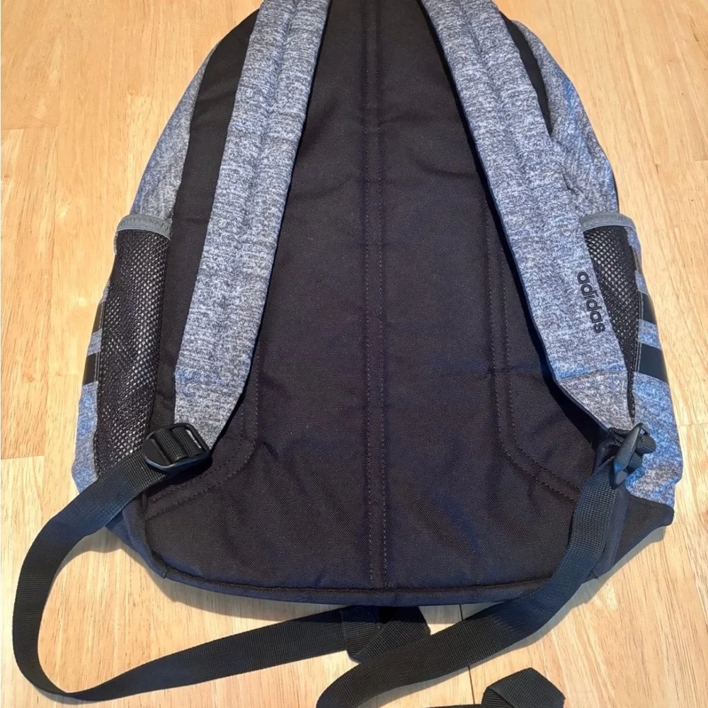 Adidas classic 3 backpack‎